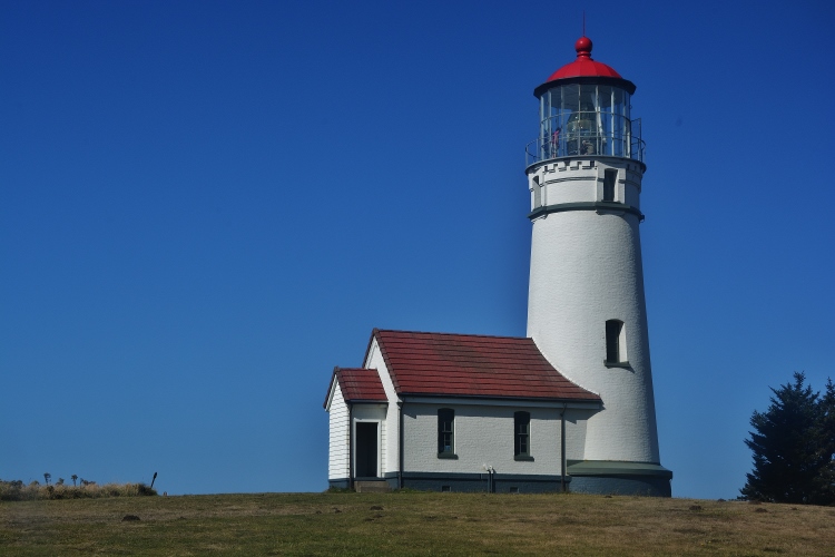 lighthouse